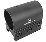 Image of Olight Tactical Weapon Mount for M20 &amp; M30 Flashlights, Black