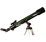 Image of Olivon Alpha Lyra 70mm Refractor 700mm Focal Length AZ-2 Telescope