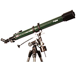 Image of Olivon Alpha Lyra 70mm Refractor 900mm Focal Length EQ-1 Telescope