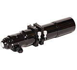 Image of Olivon Doublet Refractor 100mm f6 ED APO with S-FPL51 Glass Telescope