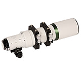 Image of Olivon Doublet Refractor 80mm f6.25 ED APO with S-FPL53 Glass Telescope