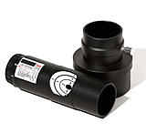 Image of Olivon Laser Collimator with 2in and 1.25in Adapter