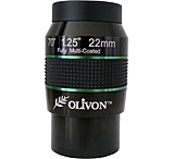 Image of Olivon Wide-Angle 70 deg 22mm 1.25in Eyepiece