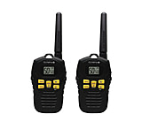 Image of Olympia R100 Waterproof Two-Way Radio, 37 Mile Range