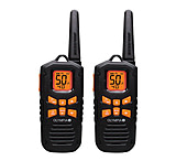 Image of Olympia R500 Waterproof Two-Way Radio, 42 Mile Range