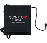 Image of Olympia S Series Solar Panel