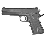 Image of Olympic Arms 1911-Blak-Tac Pistol, .45 ACP, 5in barrel