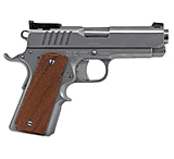 Image of Olympic Arms 1911-Cohort Pistol, .45 ACP, 4in barrel