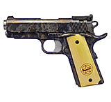 Image of Olympic Arms 1911-Constable Pistol, .45 ACP, 4in barrel