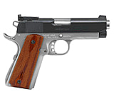 Image of Olympic Arms 1911-Journeyman Pistol, .45 ACP, 4in barrel