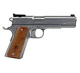 Image of Olympic Arms 1911-Matchmaster-RS Pistol, .45 ACP, 5in barrel