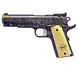Image of Olympic Arms 1911-Westerner Pistol, .45 ACP, 5in barrel
