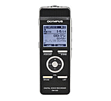 Image of Olympus Recorder, Digital Voice, 4Gb DM-520