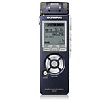 Image of Olympus 2Gb Digital Voice Recorder DS-61