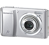 Image of Olympus Digital Camera, FE-47 14MP, 5X Optical Zoom