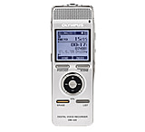 Image of Olympus Digital Voice Recorder, DM-420, 2Gb