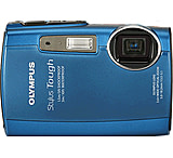 Image of Olympus Stylus Digital Camera Tough 3000, 12MP