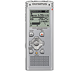 Image of Olympus 2Gb Digital Recorder WS-600S