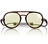 Image of Ombraz Dolomite Blue-Blocking, Ombraz Armless Sunglasses E3EF5406
