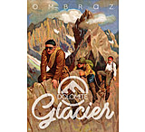 Image of Ombraz Dolomite Glacier Sticker 367F200E
