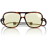 Image of Ombraz Leggero Blue-Blocking, Ombraz Armless Sunglasses 71C00796