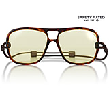 Image of Ombraz Leggero Blue-Blocking, Ombraz Armless Sunglasses 3AFD43FB