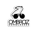 Image of Ombraz OG Logo Sticker EC300397