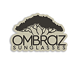 Image of Ombraz Shade Project Sticker - Sage A6E77C8E