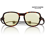 Image of Ombraz Teton Blue-Blocking, Ombraz Armless Sunglasses 46D33E70