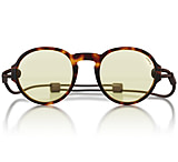 Image of Ombraz Viale Blue-Blocking, Ombraz Armless Sunglasses EC31A49C
