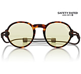 Image of Ombraz Viale Blue-Blocking, Ombraz Armless Sunglasses 350E8601