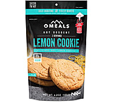 Image of OMEALS Lemon Cookie