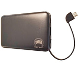 Image of OMEGA 5000 maH Rechargeable Lithium-Ion Power Bank