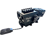 Image of OMEGA Hawkeye 1-4x Vision Rifle Scope