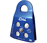 Image of CMI 3" Prusik Minding Aluminum Sheave Pulley