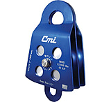 Image of CMI 3" Prusik Minding Double Aluminum Sheave Pulley