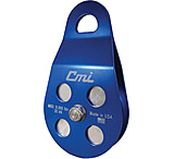 Image of CMI 4" Aluminum Sheave Bearing Rescue Pulley