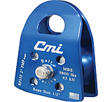 Image of CMI 2" Prusik Minding Aluminum Sheave Pulley