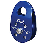 Image of CMI 2" Aluminum Sheave Bearing Rescue Pulley