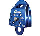 Image of CMI 2" Prusik Minding Double Aluminum Sheave Pulley