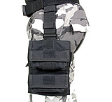 Image of BlackHawk OMEGA SHOT SHELL POUCH HLD 20 BLACK 56SS20BK