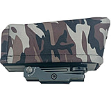 Image of OMEGA Sight Rain/Dust Protective Cover