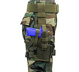Image of BlackHawk Omega VI Elite Holster