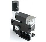Image of Omex MicroMet Microscope w/ Adjustable LED Light Source 216A5100