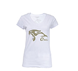 Image of Onca Gear Logo T-Shirt - Womens