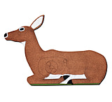 Image of Oncore Targets Feeding Deer Self-Healing Archery Target