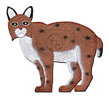 Image of Oncore Targets Bobcat Self-Healing Archery Target