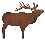 Image of Oncore Targets Elk Self-Healing Archery Target