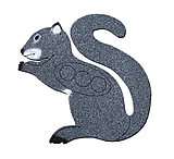 Image of Oncore Targets Gray Squirrel Self-Healing Archery Target