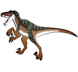 Image of Oncore Targets Raptor Self-Healing Archery Target